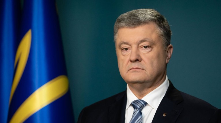 Порошенко: 140 миллионов россиян не достойны «святого украинского гражданства» — Daily Storm
