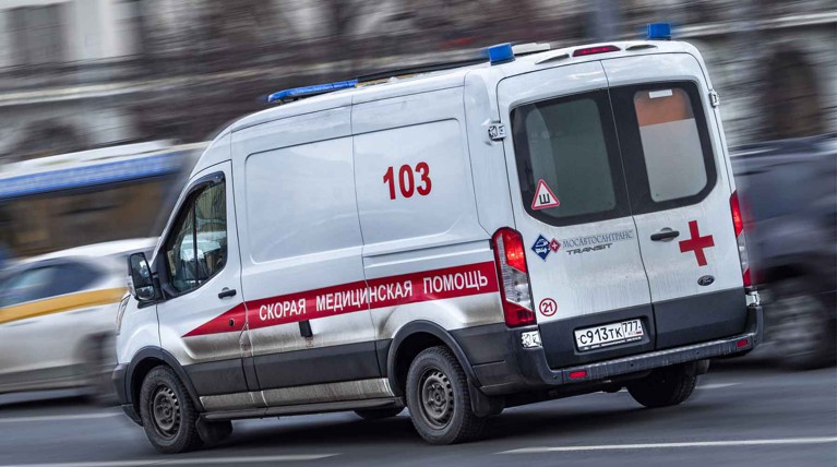 Три человека погибли при взрыве на химзаводе в Пермском крае — Daily Storm