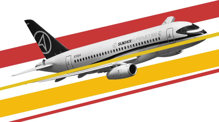 Главное о пожаре самолета Sukhoi Superjet 100 в Шереметьево — Daily Storm