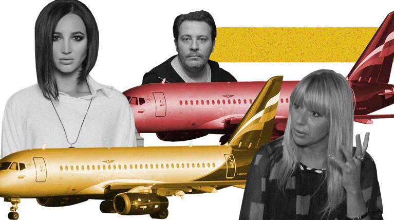 Звезды о крушении SSJ 100: Плачем вместе с теми, чьи родные больше не прилетят — Daily Storm
