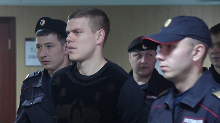 Пресненский суд Москвы вынес решение по резонансному делу