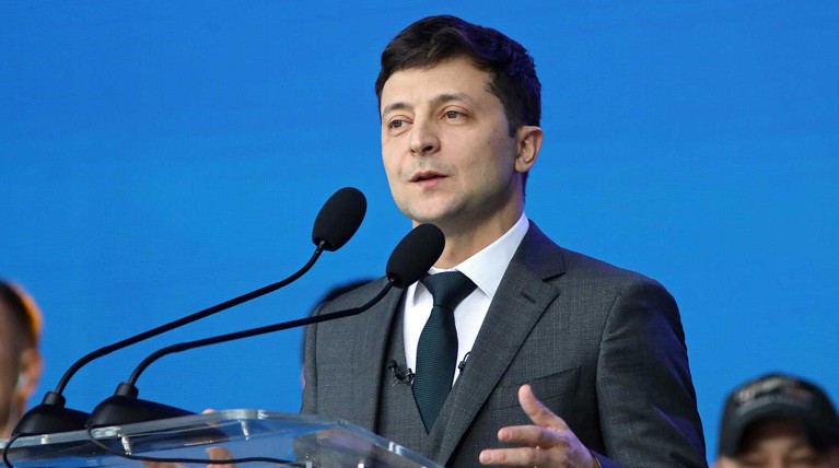 Коломойский намерен вернуться на Украину после инаугурации Зеленского — Daily Storm