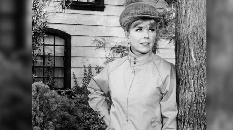 Скончалась певица и актриса золотого века Голливуда Дорис Дэй — Daily Storm