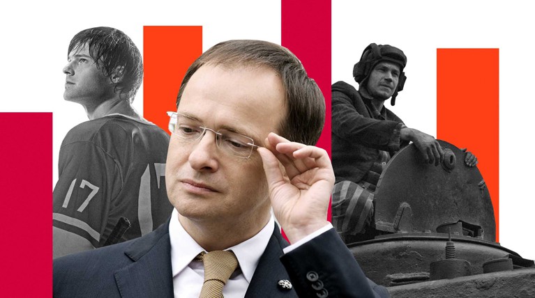 Михалков, искажение исторических фактов и массированная реклама на ВГТРК и «Первом»: рецепт успеха любимых российских кинолент Мединского — Daily Storm