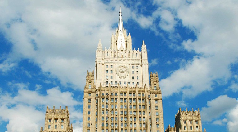 В МИД РФ упрекнули Европу в готовности стать полигоном для ядерного оружия США — Daily Storm