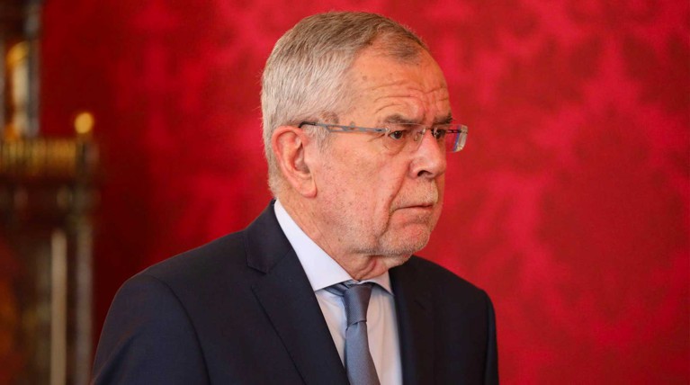 Президент Австрии признался, что не знал о количестве инвестиций своей страны в Россию — Daily Storm