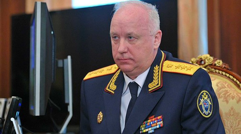 «Миллиарды воруются!»: Бастрыкина возмутил уровень коррупции в «Роскосмосе» — Daily Storm