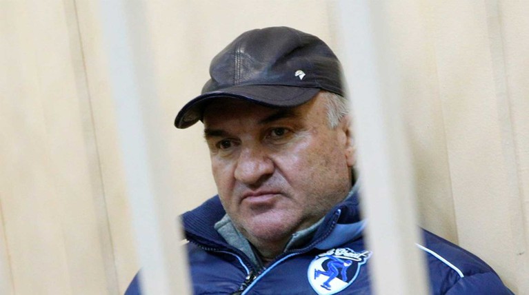 Арашуковы пожаловались на отсутствие в СИЗО халяльного питания и горячей воды — Daily Storm