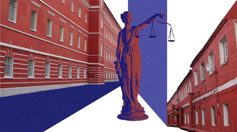 Адвокатов массово не пускают во Владимирский централ, СИЗО и колонии Владимирской области — Daily Storm