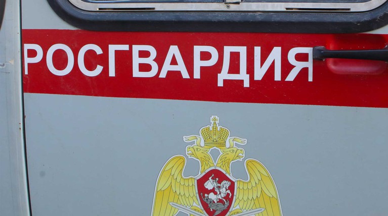 Росгвардия: Санкции США против спецназа не повлияют на его боеспособность — Daily Storm