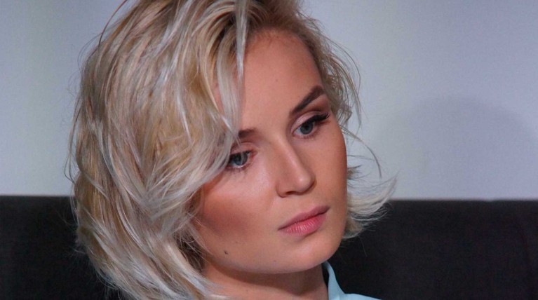По мнению певицы, Микелла Абрамова выбрала сложную песню для финала «Голос.Дети» Фото: © GLOBAL LOOK press / Olga Sokolova