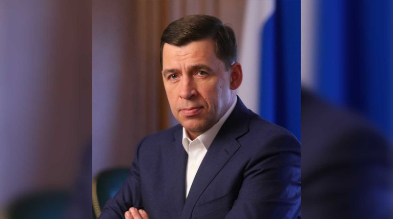 Губернатор Куйвашев признал ошибкой выбор сквера для возведения храма в Екатеринбурге — Daily Storm