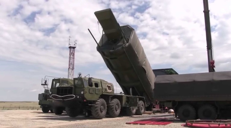Армия начала получать «неуязвимые» ракетные комплексы «Авангард» — Daily Storm