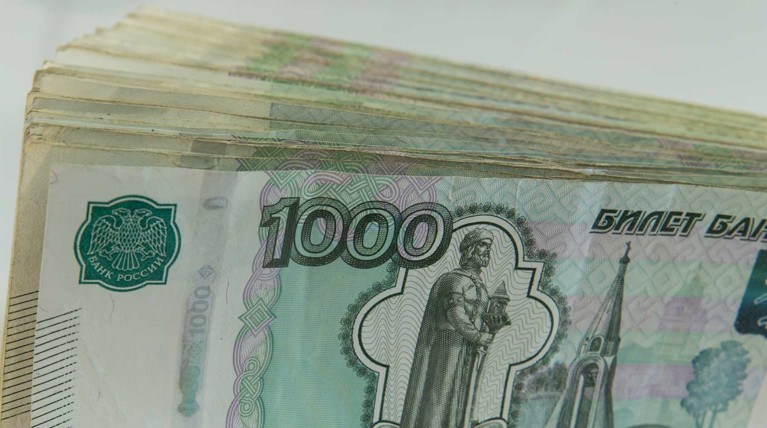 Госдума приняла в первом чтении законопроект об освобождении от НДФЛ — Daily Storm