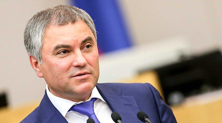 Спикер Госдумы также отметил, что закон поможет снизить число мошеннических схем и коррупционную составляющую техосмотра