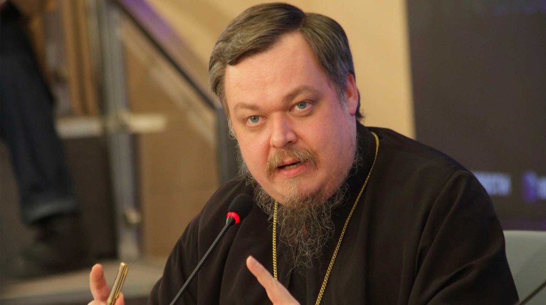 Кураев и Чаплин заявили, что конфликт в Екатеринбурге полезен для церкви — Daily Storm