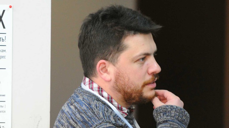 Суд арестовал ближайшего соратника Навального на 20 суток — Daily Storm