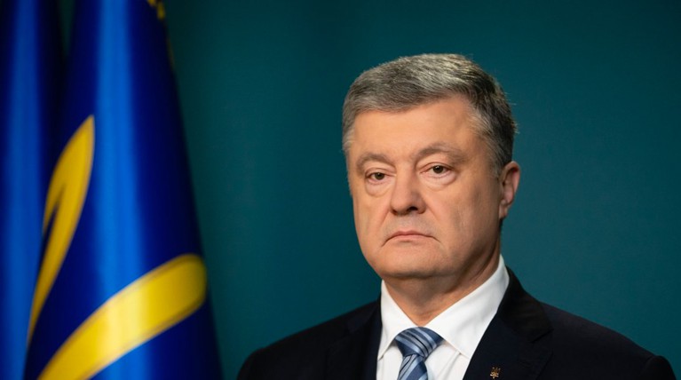 «Я для него реально враг»: Коломойский об отношениях с Порошенко — Daily Storm