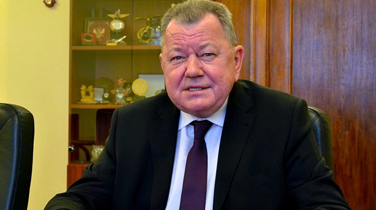МИД РФ обвинил Запад в попытках навязать миру кибердиктатуру — Daily Storm