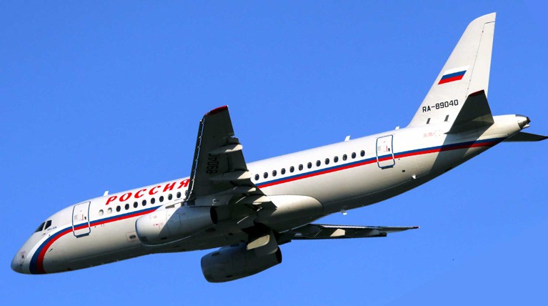 На заводе, производящем детали для SSJ 100, объявили сокращения — Daily Storm