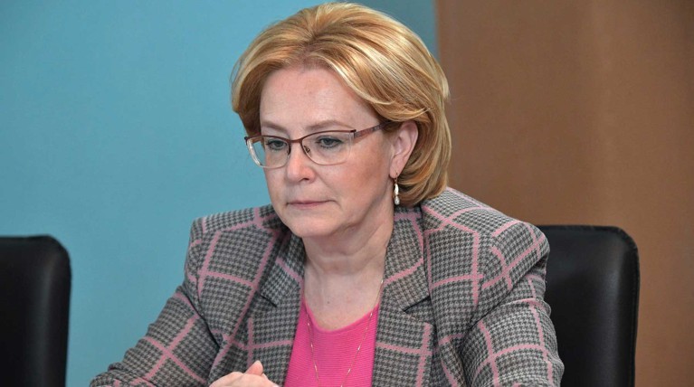 «Не только финансовый мешок»: Скворцова против объединения ФОМС, ПФР и ФСС — Daily Storm