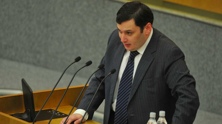 Хинштейн указал на проблемы в системе МВД после ЧП в школе под Саратовом — Daily Storm