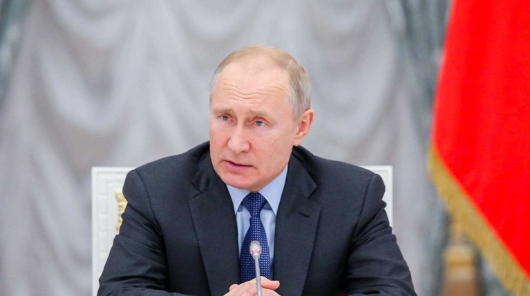 Ученые связали уменьшение рейтинга Путина с падением реальных доходов россиян — Daily Storm
