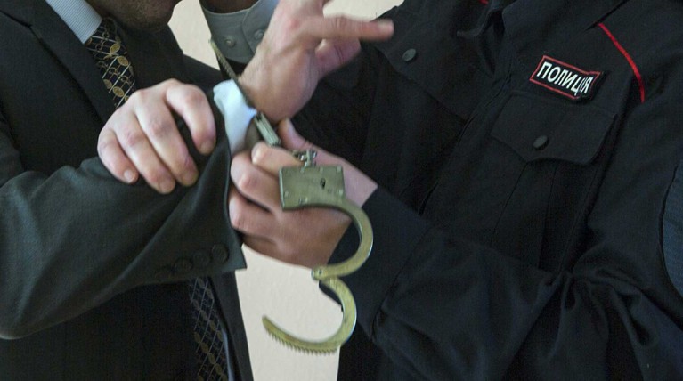 Суд арестовал мужчину, напавшего на редакцию газеты «Родина» в Ставрополе — Daily Storm
