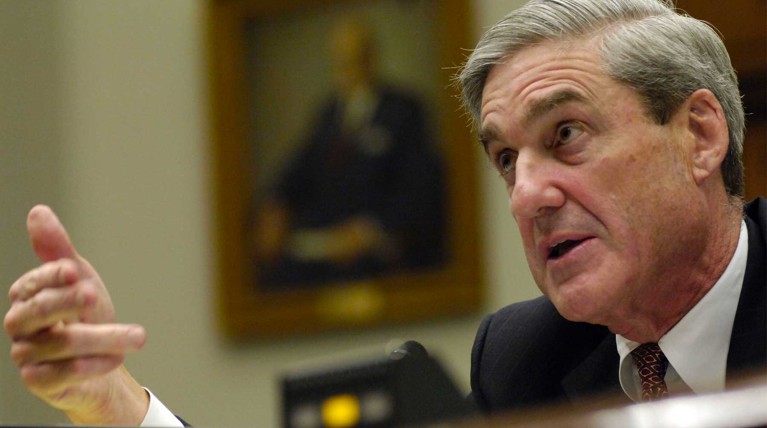Спецпрокурор США Роберт Мюллер ушел в отставку — Daily Storm