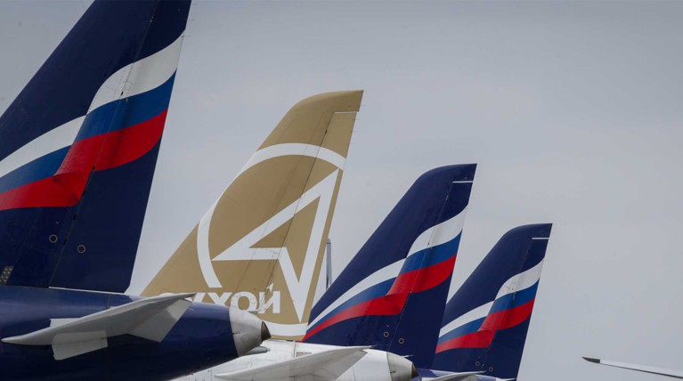 «Аэрофлот» прокомментировал аварийную посадку самолета Москва — Грозный — Daily Storm