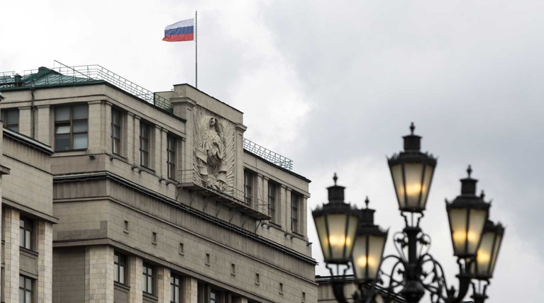 Внесенный в Госдуму законопроект изменяет нормы налогообложения, касающиеся продажи единственного жилья Фото: © GLOBAL LOOK press / Nikolay Gyngazov