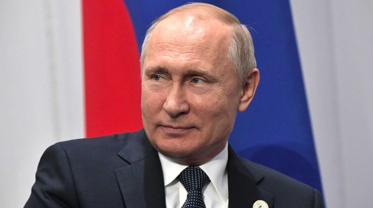 «Его создатель станет властелином мира»: Путин открыл в «Школе 21» совещание об искусственном интеллекте — Daily Storm