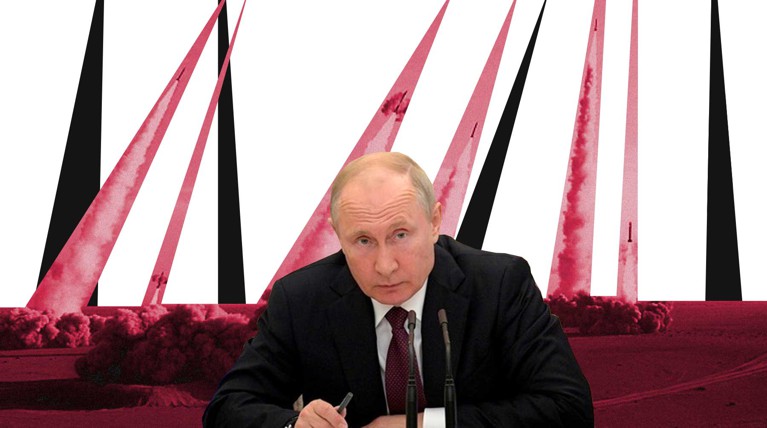 Путин внес в Госдуму законопроект о приостановке ДРСМД — Daily Storm