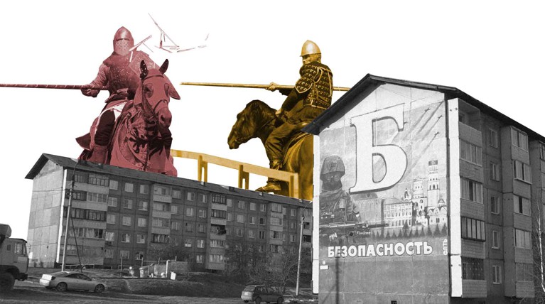 Пираты из Топкинки и рыцари с Синюшки. Кто борется с наркоторговлей в Сибири. Часть II — Daily Storm