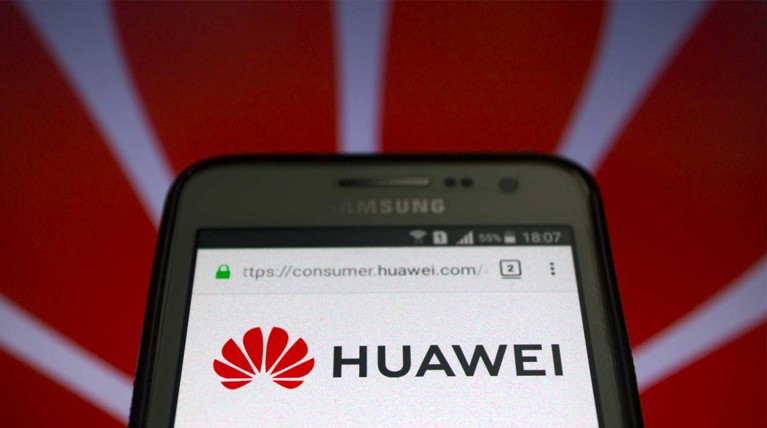 Huawei купила российский алгоритм распознавания лиц — Daily Storm