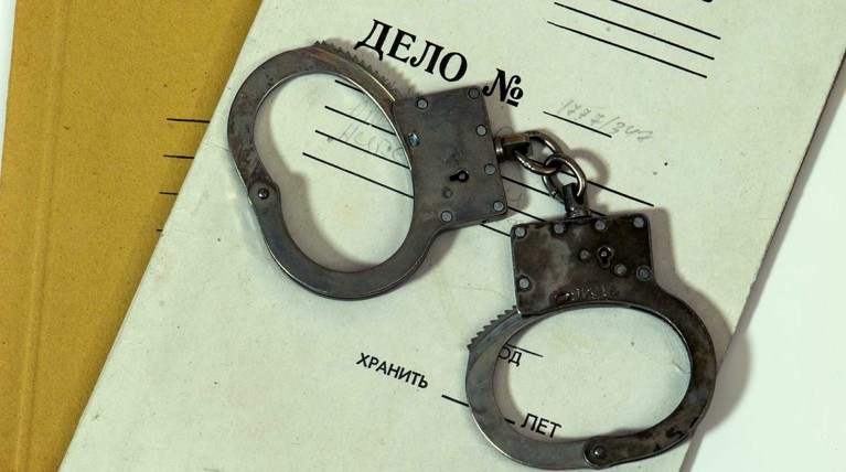 Первое уголовное дело завели после акций против строительства храма в Екатеринбурге — Daily Storm