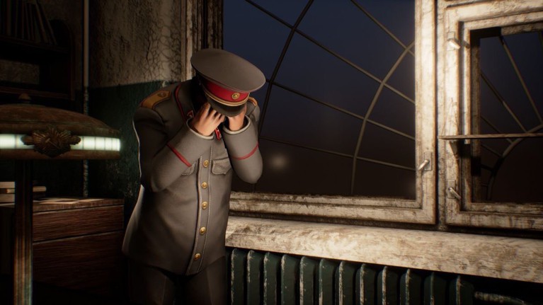 В ЦК КПРФ призвали проверить на экстремизм игру Sex with Stalin — Daily Storm