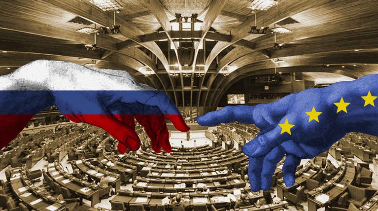 Санкции к парламентариям вместо делегаций. Примет ли Россия условия ПАСЕ? — Daily Storm