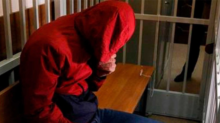 Суд отправил в СИЗО на два месяца фигуранта дела об убийстве экс-спецназовца Белянкина — Daily Storm