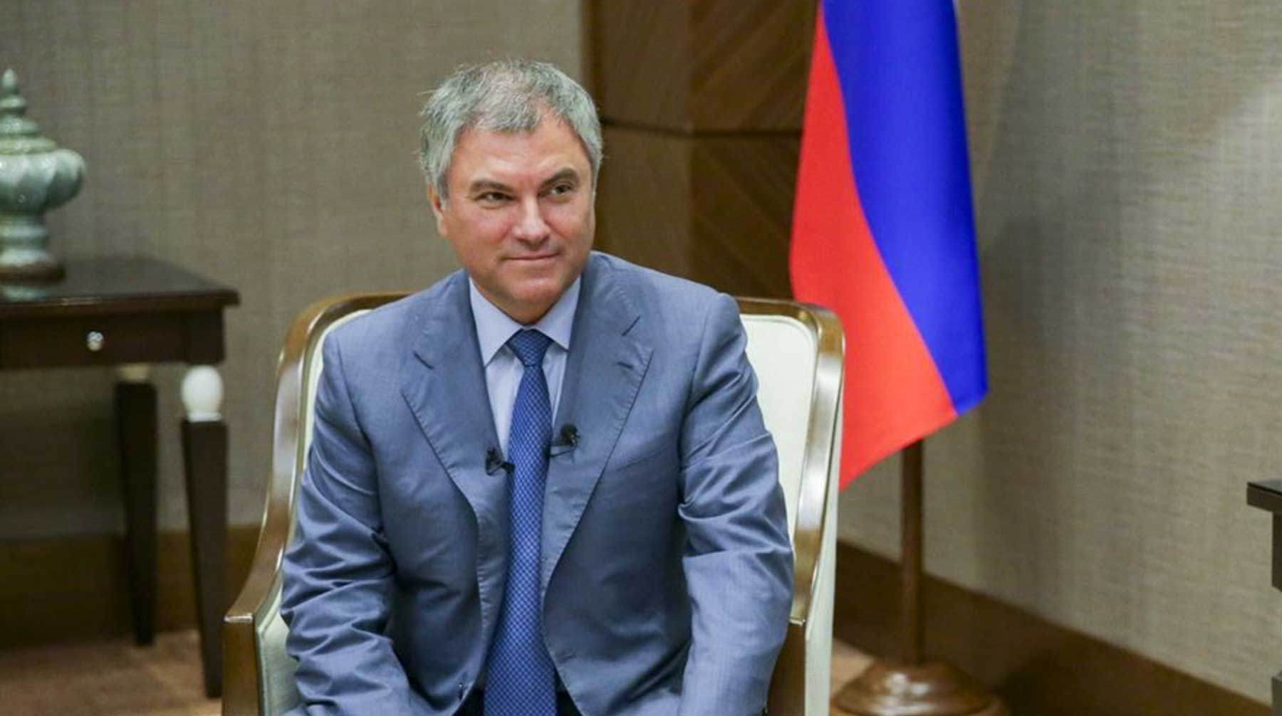 Он поможет принятию решений, которые трудно принимать на уровне отдельно взятого комитета Фото: © GLOBAL LOOK press / State Duma Russia