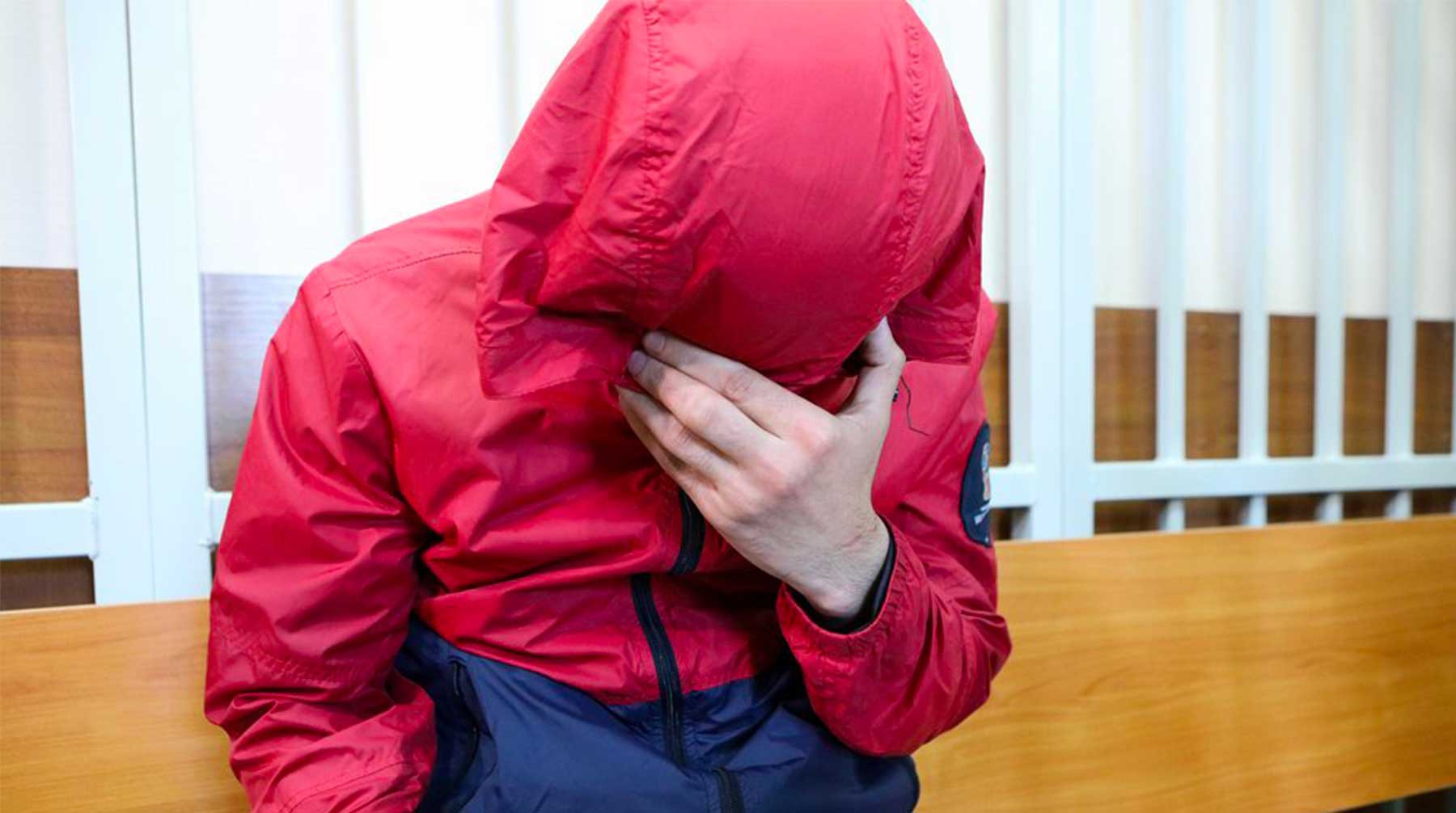 Dailystorm - Обвиняемого в убийстве бывшего спецназовца ГРУ арестовали на два месяца
