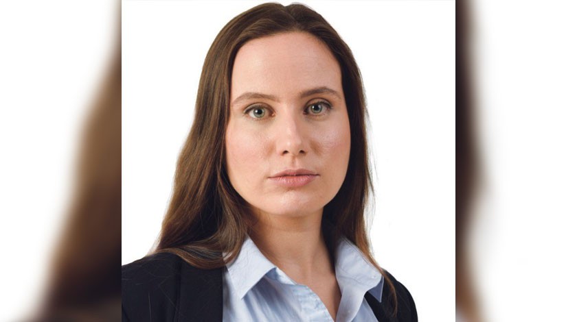 Елена Янчук