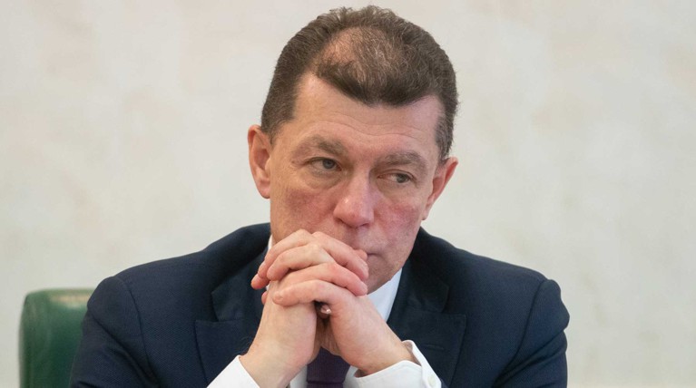 Министр труда назвал два региона РФ с самым бедным населением — Daily Storm