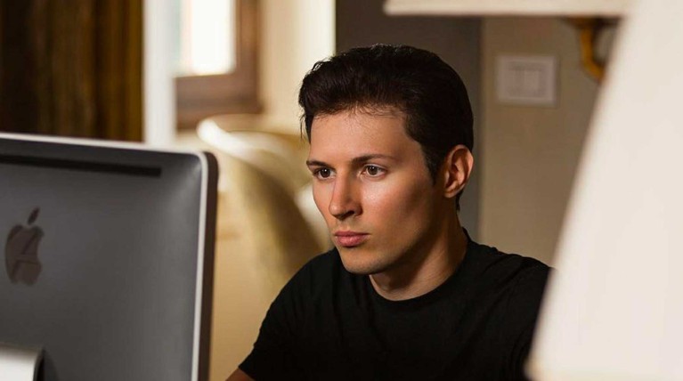 По мнению создателя Telegram, российские власти своими действиями калечат IT-рынок Фото: © GLOBAL LOOK press / lukomore. org