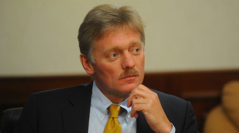 Песков: Кремль внимательно следит за делом Голунова — Daily Storm