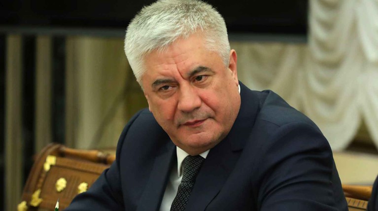 Колокольцев попросит Путина уволить высокопоставленных полицейских из-за дела Голунова — Daily Storm