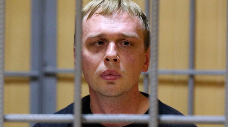 Марш в поддержку Голунова состоится, несмотря на его освобождение — Daily Storm