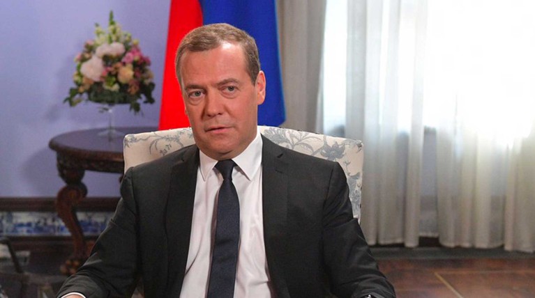 Медведев допустил переход мира на четырехдневную рабочую неделю — Daily Storm