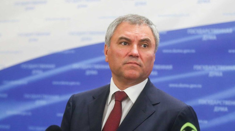 Володин: Фракции Госдумы начнут формирование делегации в ПАСЕ 19 июня — Daily Storm