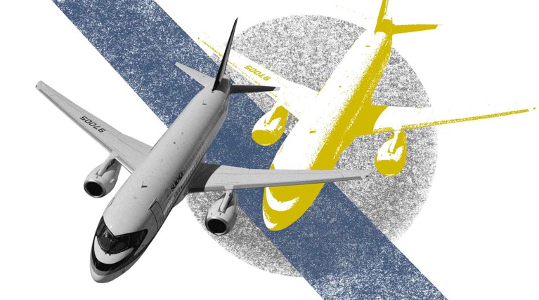 Пилоты «Аэрофлота» пытались одновременно посадить SSJ 100 и отправить его на второй круг — Daily Storm